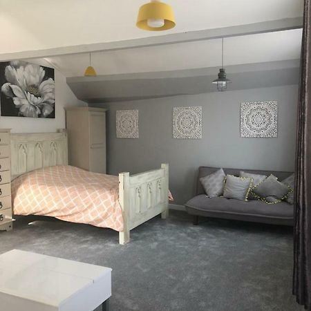 Eappa Barn Apartment อารันเดล ภายนอก รูปภาพ