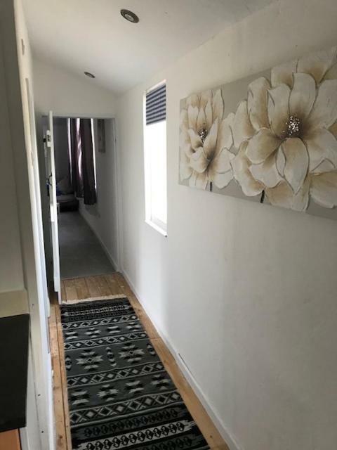 Eappa Barn Apartment อารันเดล ภายนอก รูปภาพ