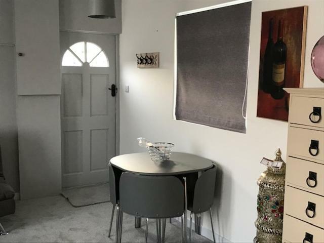 Eappa Barn Apartment อารันเดล ภายนอก รูปภาพ