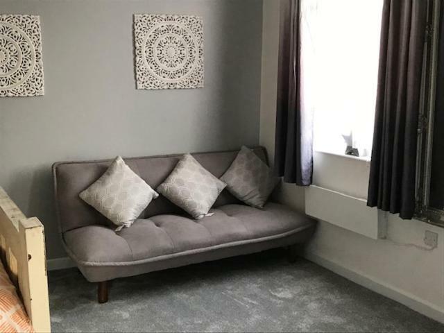 Eappa Barn Apartment อารันเดล ภายนอก รูปภาพ